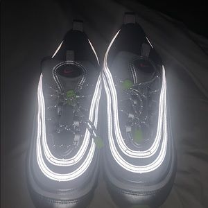 barely worn nike air max 97 very good condition